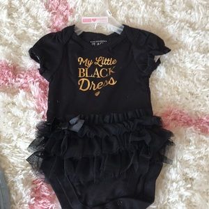 Baby clothes